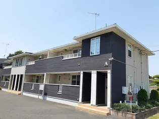 カーサ セレノAの画像
