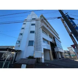 フェリオ毛呂山【401号室】の外観