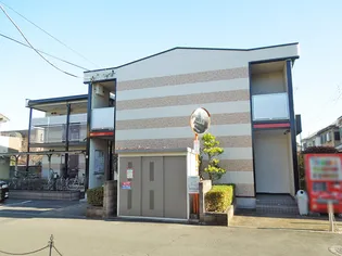 レオパレス坂戸千代田の画像