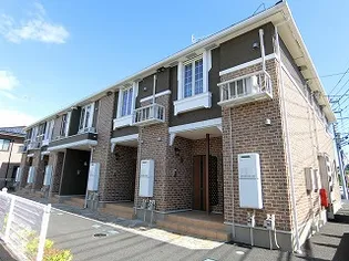 ブレイブ鳥居崎の画像