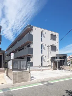 ノーブルラフィネ万平町 Aの画像