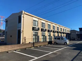 レオパレス椿原の画像