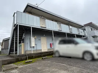 サニーハイツ上柴の画像