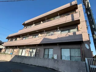 熊谷昭和ビルの画像