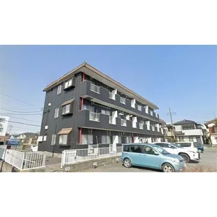 福田マンションの画像