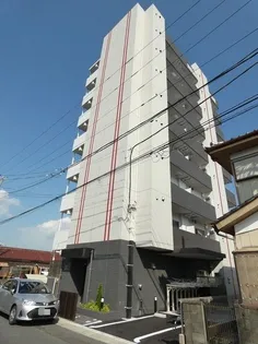パサージュの画像