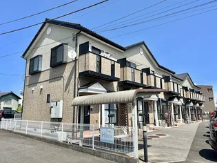 ル ボヌール Bの画像
