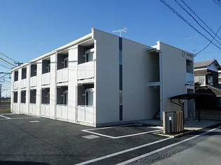 レオネクストSAADの画像