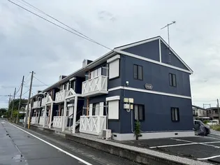 ロジュマンAの画像