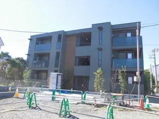 ヴェントプーロ東松山の画像