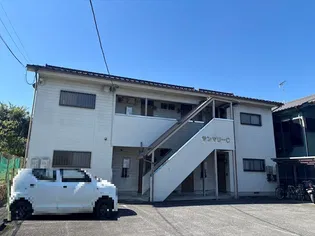 サンマリーCの画像