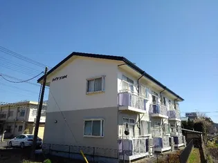 ハイツシンメイの画像
