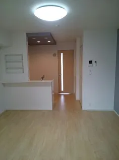 カルムS【1階】の内装