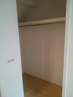 カルムS【1階】の内装