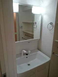 カルムS【1階】の内装