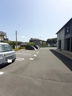 カルムS【1階】のその他画像