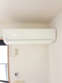 グリーンヴィラ A【1階】のその他画像