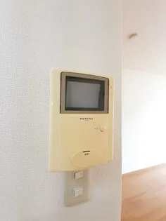 グリーンヴィラ A【1階】のその他画像