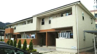 カーサ エレガンテAの画像