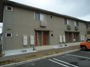 フェリス河内 B棟の画像