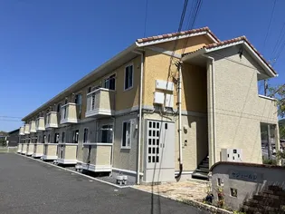 セジュール京の画像