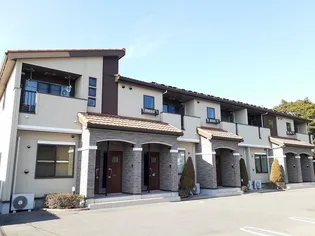 シャン ド ランジュの画像