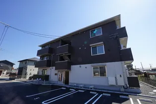 ブランネージュ下松の画像