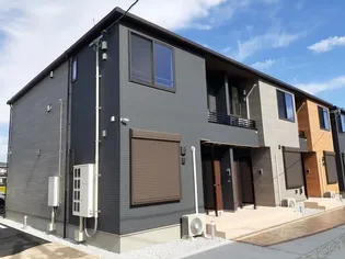 カーサ ユヴェール Aの画像