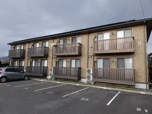 メルベーユ B棟の画像