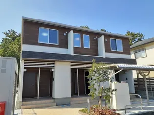 アベニール Bの画像