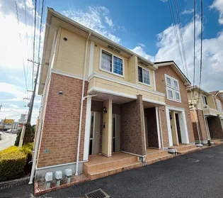 アドックヒルズ モエAの画像