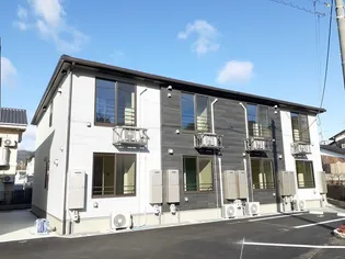 サンヒルズ Bの画像