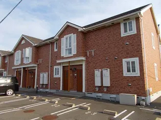 ベル アルカンシェルAの画像