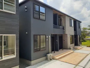 プライムローズ ガーデン Bの画像