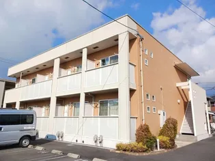 ガーデンハウス周南 Bの画像