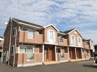 サンリット・ビラ【2階】の外観