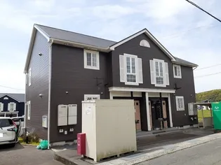 MERUROSE Ⅱの画像