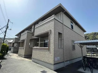 メゾンフルールEの画像