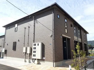 ツインズグレース Aの画像