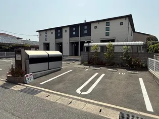 AーGARDENの画像