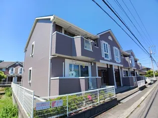 ラフィネ三井の画像