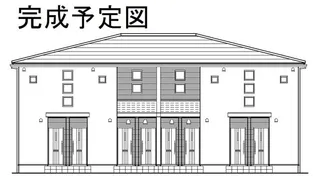 ラフィネ グリシーヌ Ⅱの画像