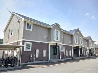 メゾンフルールBの画像