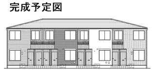 フェリス ガト Bの画像