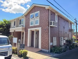 ウィンドミル だいじん【2階】の外観