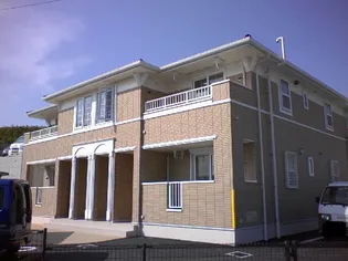 ヴィラ カリーノの画像