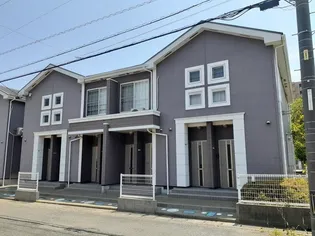 K'Sスクエアー Bの画像