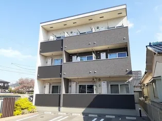 エスト ソール Ⅱの画像