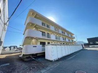 サンパティーク桜木Ⅲの画像