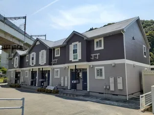 ハイツアメニティの画像